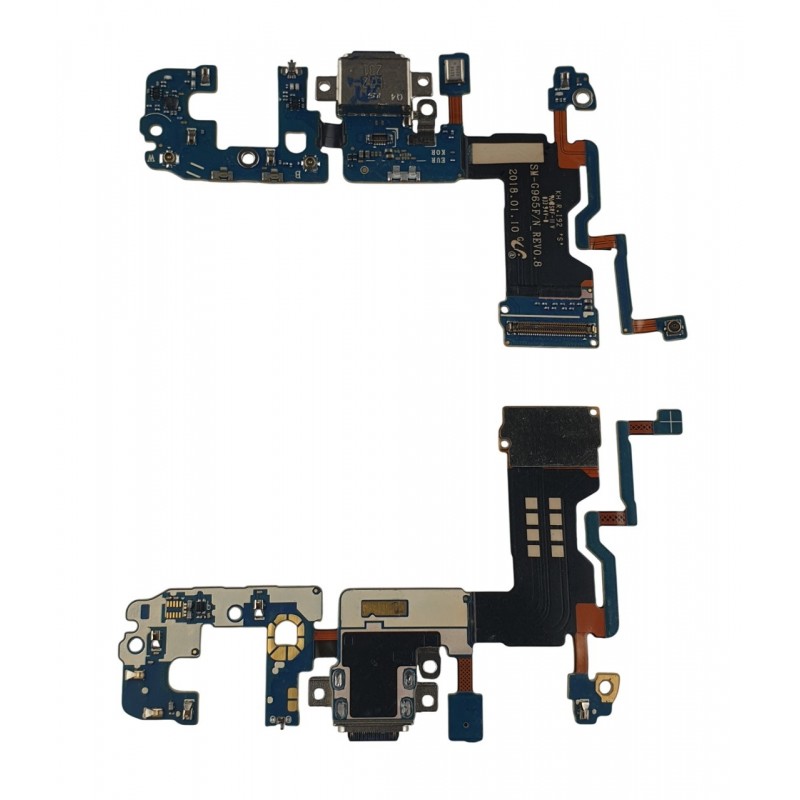 Flex incarcare Samsung Galaxy S9 plus original