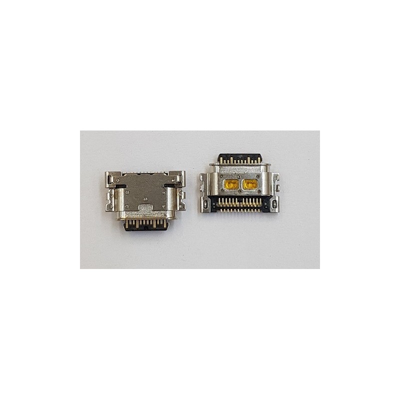 Mufa Incarcare Motorola Moto G8 Plus