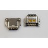 Mufa Incarcare Motorola Moto G8 Plus