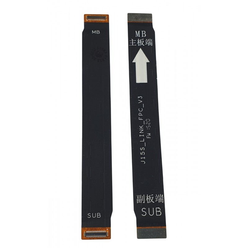 Flex XIAOMI Redmi Note 9