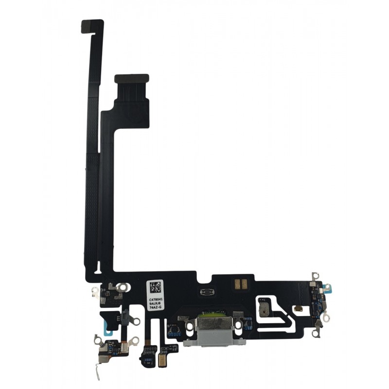 Flex alimentare iPhone 12 Pro Max alb