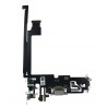 Flex alimentare iPhone 12 Pro Max alb