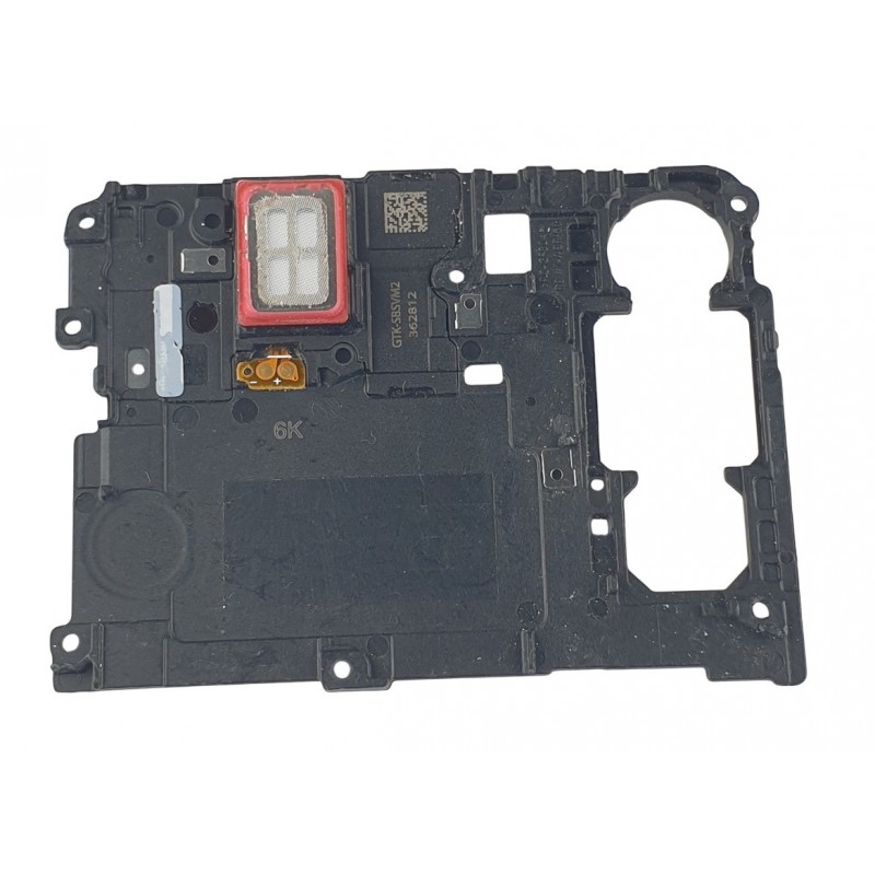 Casca Samsung Galaxy S21 FE 5G G990