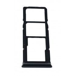 Tavita sim Samsung Galaxy A9 2018 neagra