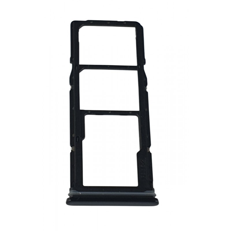 Tavita sim Samsung Galaxy A9 2018 neagra