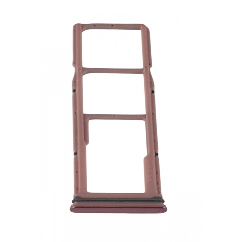 copy of Tavita sim Samsung Galaxy A9 2018 neagra