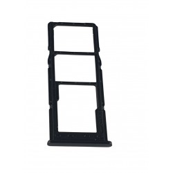 Tavita sim Samsung Galaxy A12 A125 neagra