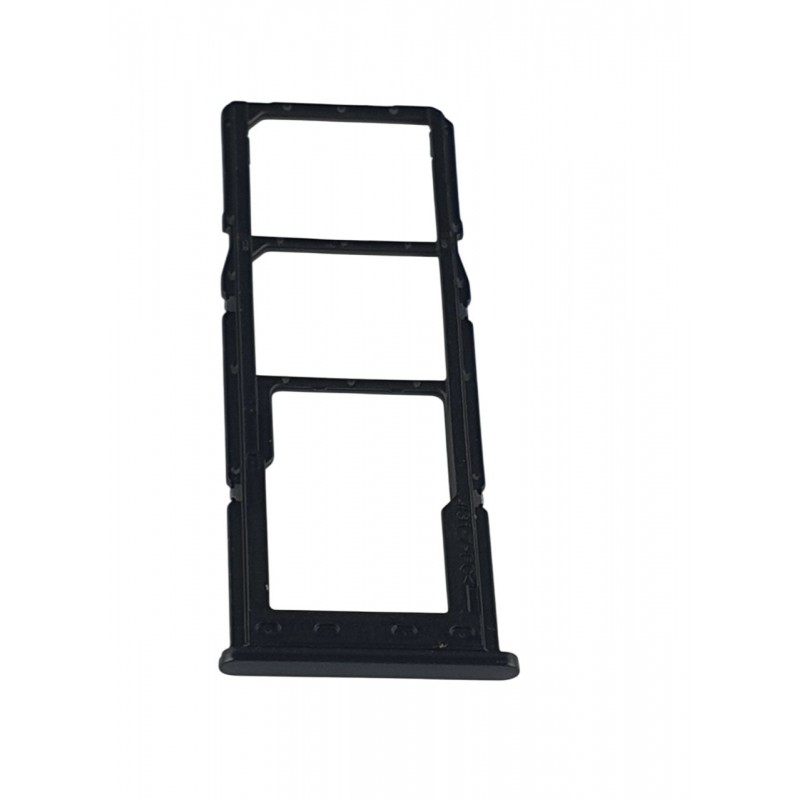 Tavita sim Samsung Galaxy A12 A125 neagra