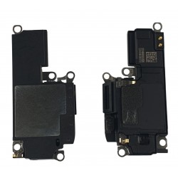Sonerie iPhone 16 Pro