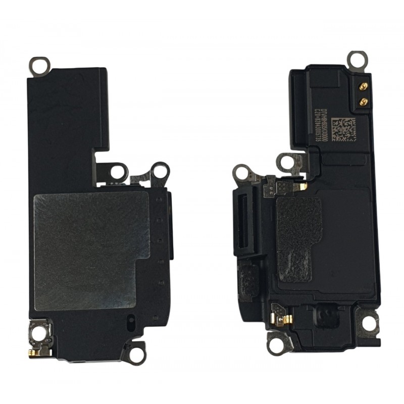 Sonerie iPhone 16 Pro