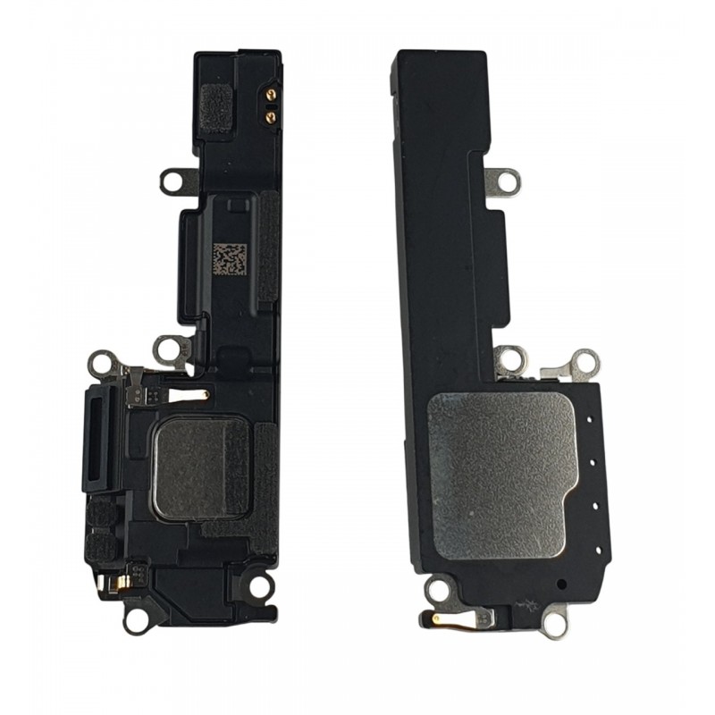 Sonerie iPhone 16