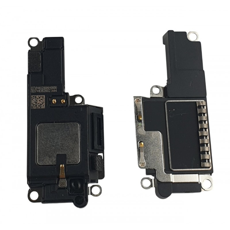 Sonerie iPhone 15 Pro