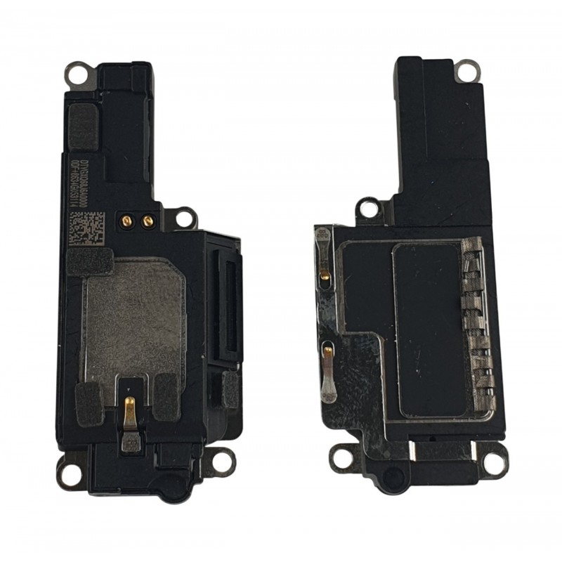Sonerie iPhone 15 Pro Max