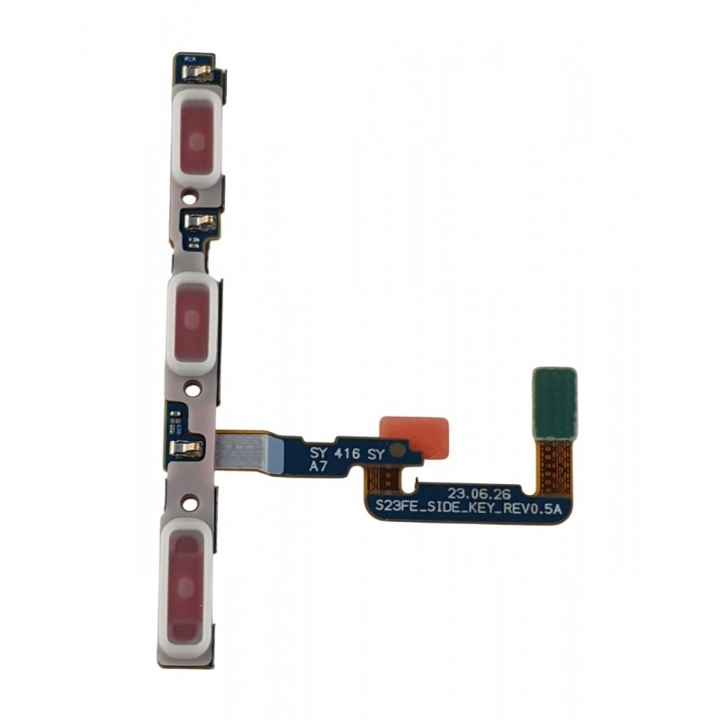 Flex pornire Samsung Galaxy S23 FE, S711