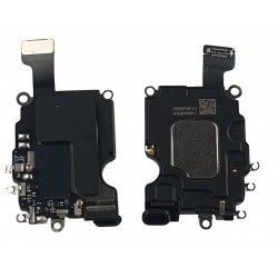 Casca iPhone 16 Pro Max cu...