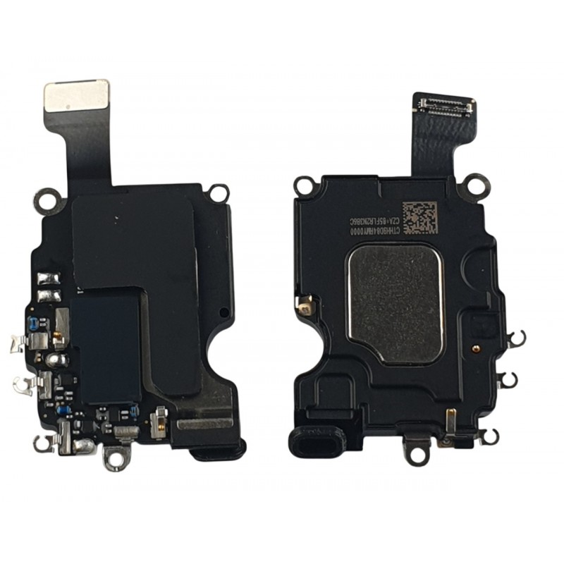 Casca iPhone 16 Pro Max