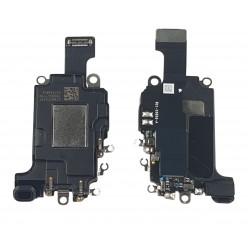 Casca iPhone 16 Pro