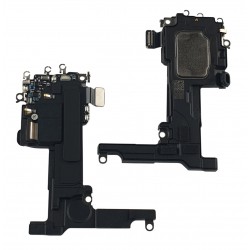 Casca iPhone 16 Plus cu flex