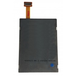 Display NOKIA 6120C, 6124, 6300, 6555, 7610s, 7500, 7800, 8600, E51 original