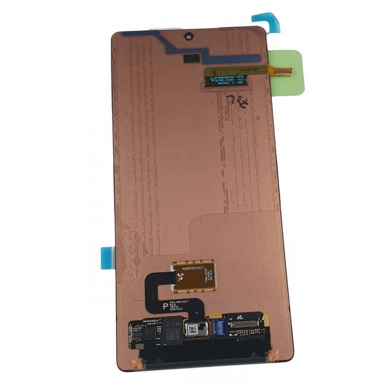 Display Samsung Galaxy S25 Ultra, S938 original service pack