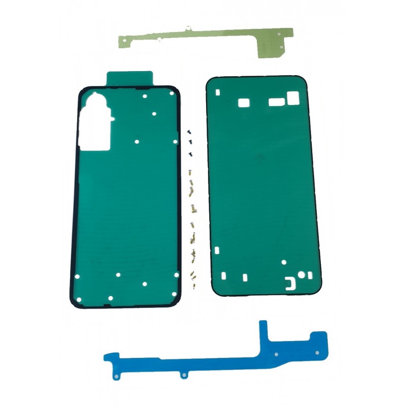 Kit adeziv Samsung Galaxy A56 A556 capac plus display