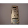Slide complet n81 albastru , maro sau argintiu