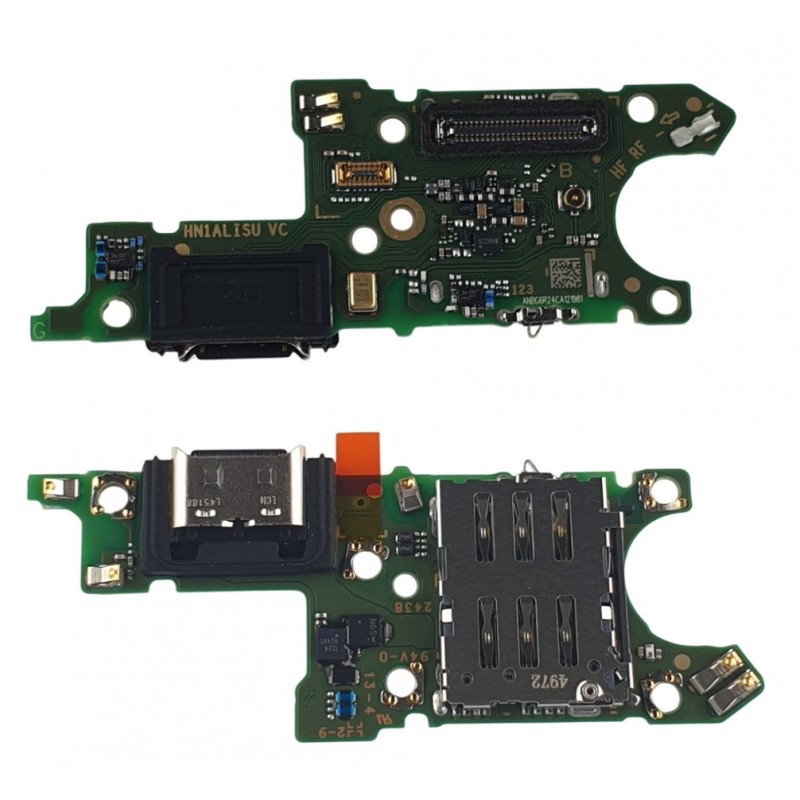 Placa alimentare Honor Magic6 Lite
