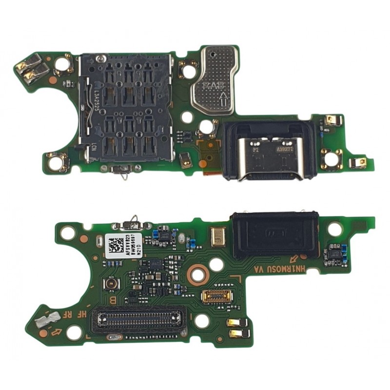 Placa alimentare Honor Magic5 Lite originala swap