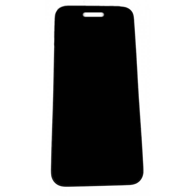 Folie sticla privacy iPhone 16 Pro Max