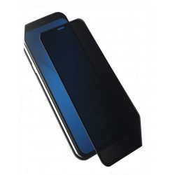 Folie sticla privacy iPhone 16 Pro Max