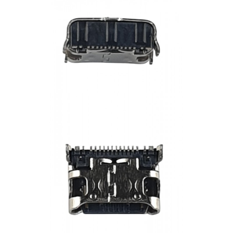 Conector mufa Samsung Galaxy A80 A805 tip c