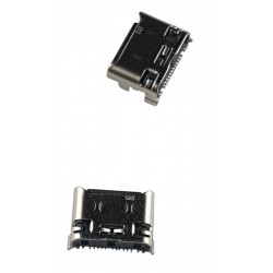 Conector mufa Samsung Galaxy A80 A805 tip c