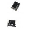 Conector mufa Samsung Galaxy A80 A805 tip c