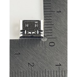 Conector mufa Samsung Galaxy A80 A805 tip c