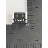 Conector mufa Samsung Galaxy A80 A805 tip c