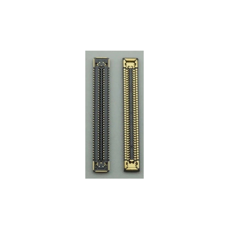 copy of Conector display Samsung A32, A42 A52 A72