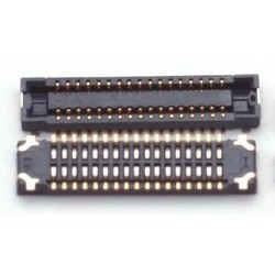 Conector FPC Samsung A20...