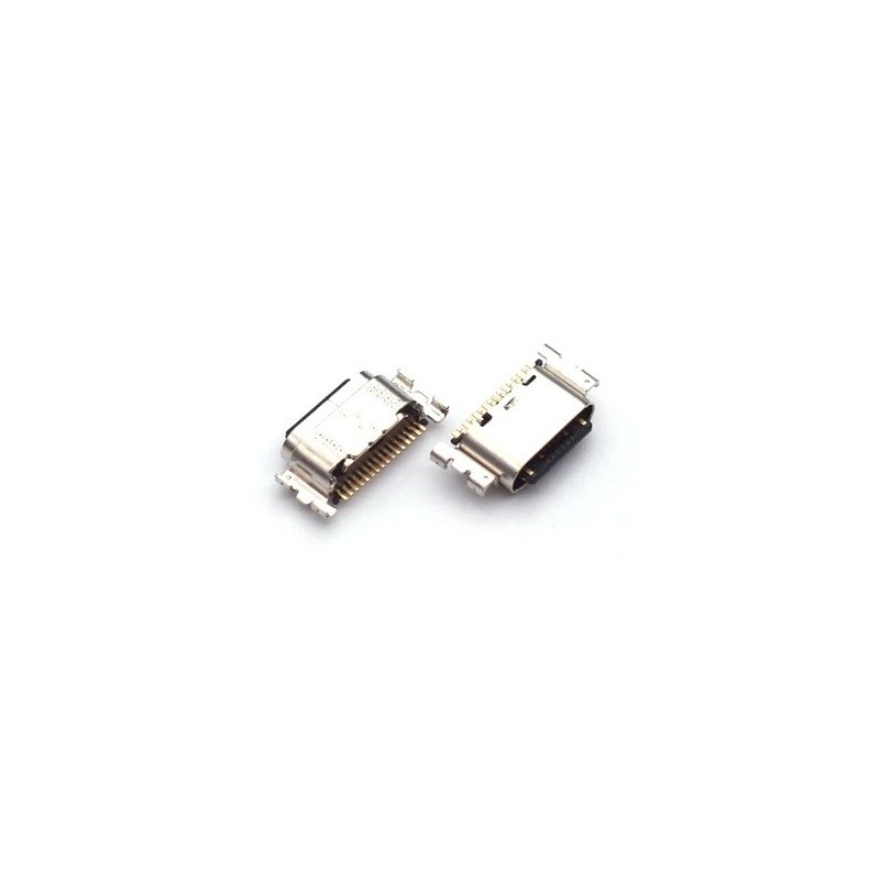 Conector Universal TCL Plex 40SE, Infinix 16 pini