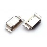Conector Universal TCL Plex 40SE, Infinix 16 pini