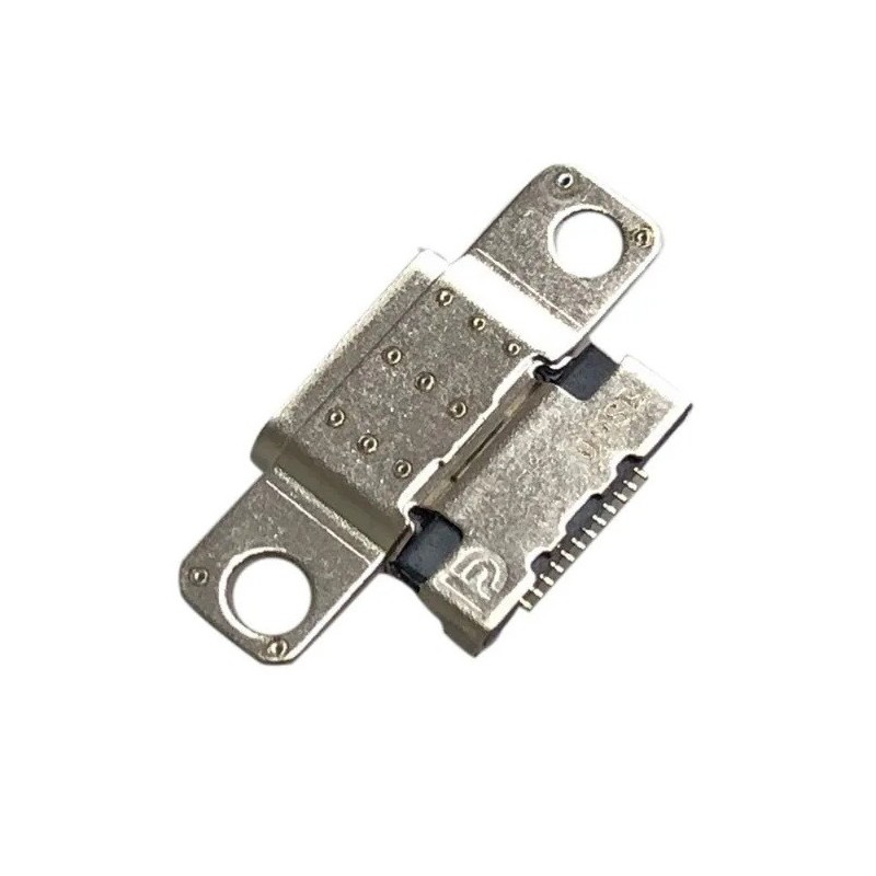 Conector alimentare Lenovo ThinkPad E14 Gen 2 E15 Gen2 Tip C 24pin
