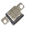 Conector alimentare Lenovo ThinkPad E14 Gen 2 E15 Gen2 Tip C 24pin