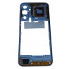 Rama mijloc Samsung Galaxy A25, A256 originala Blue