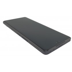 Display Honor 200 Pro original cu rama negru