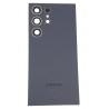 copy of Capac Samsung Galaxy S24 Ultra S928 original swap cu geam Titanium Black
