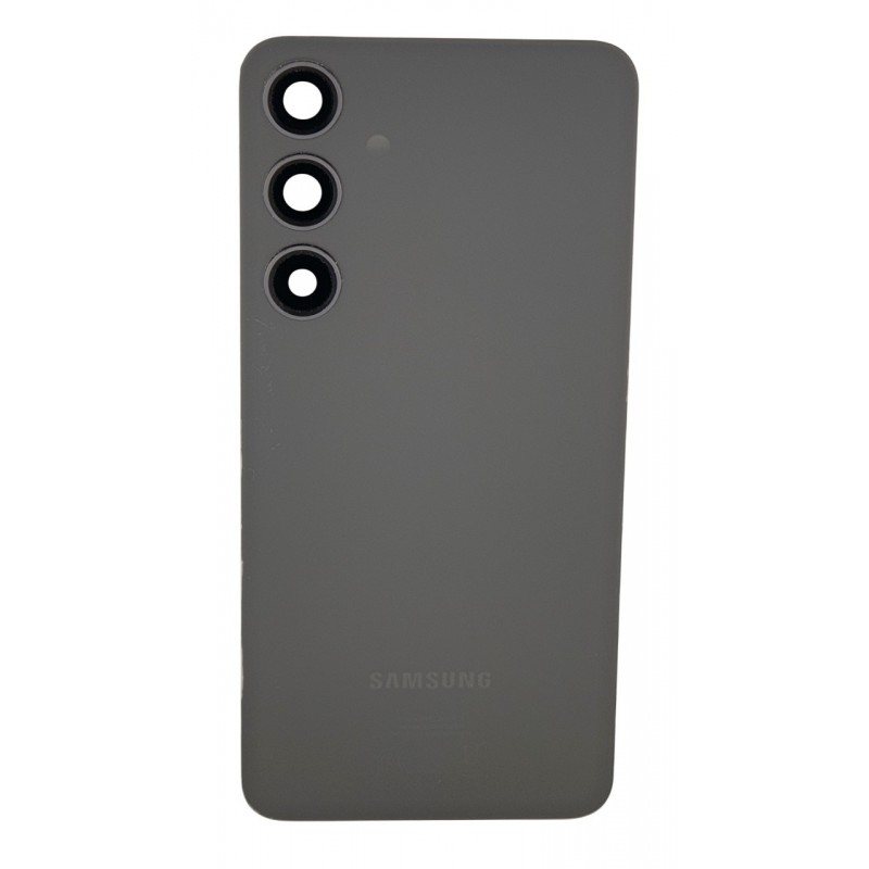 Capac Samsung Galaxy S24 Plus S926 original swap Onyx Black