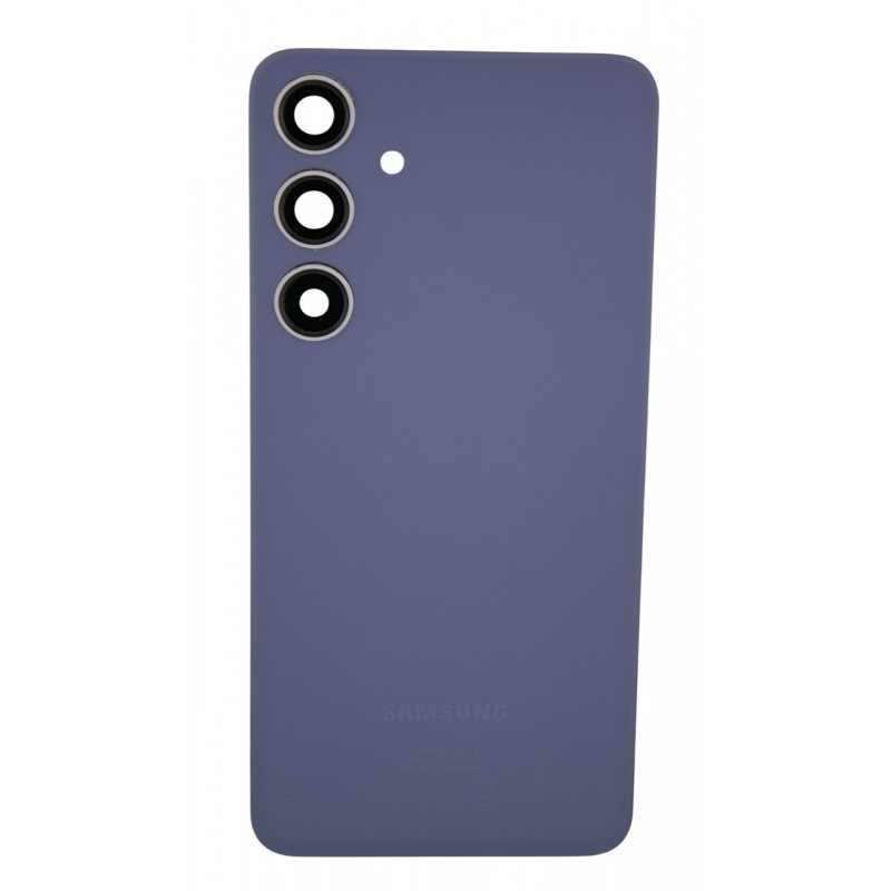 copy of Capac Samsung Galaxy S24 Plus S926 original swap Marble Grey