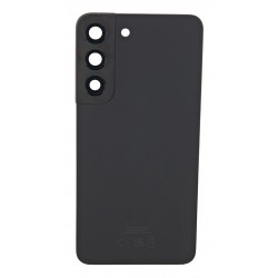 Capac Samsung Galaxy S22 5G, S901 original swap negru
