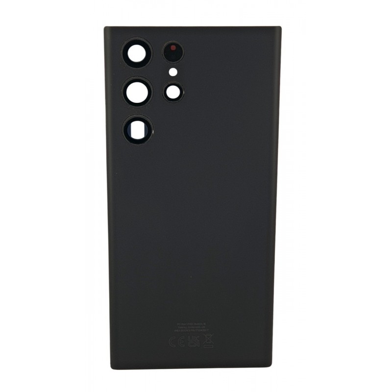 copy of Capac Samsung Galaxy S22 Ultra green Original S908