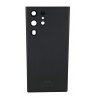 Capac Samsung Galaxy S22 Ultra 5G negru Original swap S908B