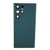 Capac Samsung Galaxy S22 Ultra 5G green Original swap S908B